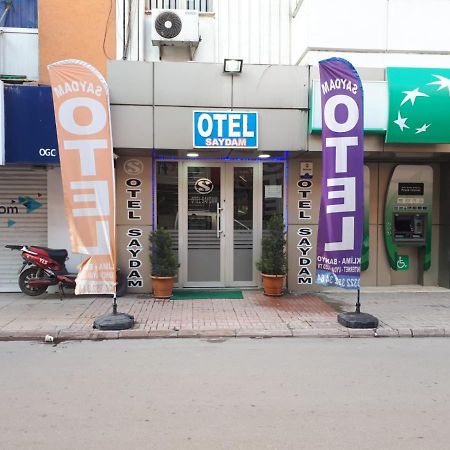 Saydam Otel アダナ エクステリア 写真