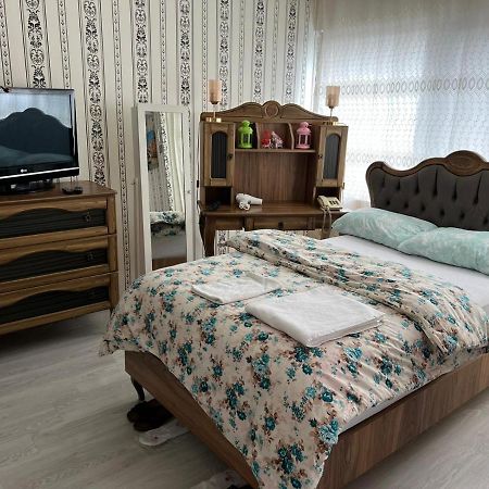 Saydam Otel アダナ エクステリア 写真
