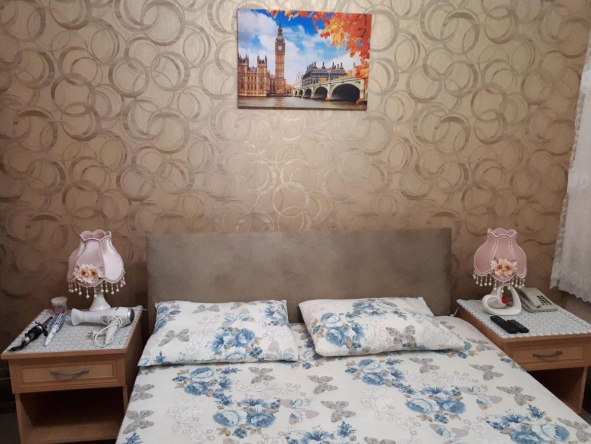Saydam Otel アダナ エクステリア 写真