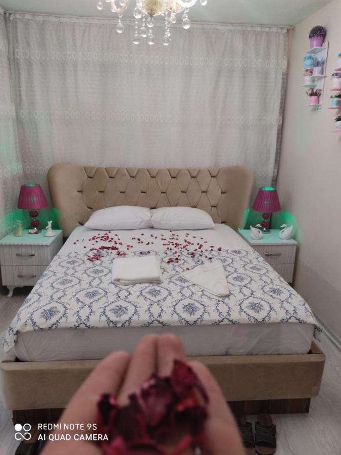 Saydam Otel アダナ エクステリア 写真