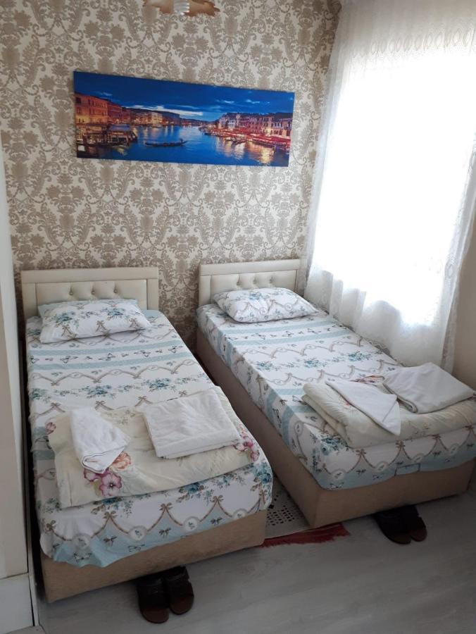 Saydam Otel アダナ エクステリア 写真