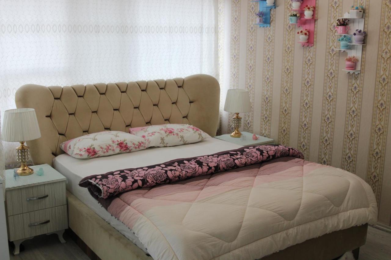 Saydam Otel アダナ エクステリア 写真