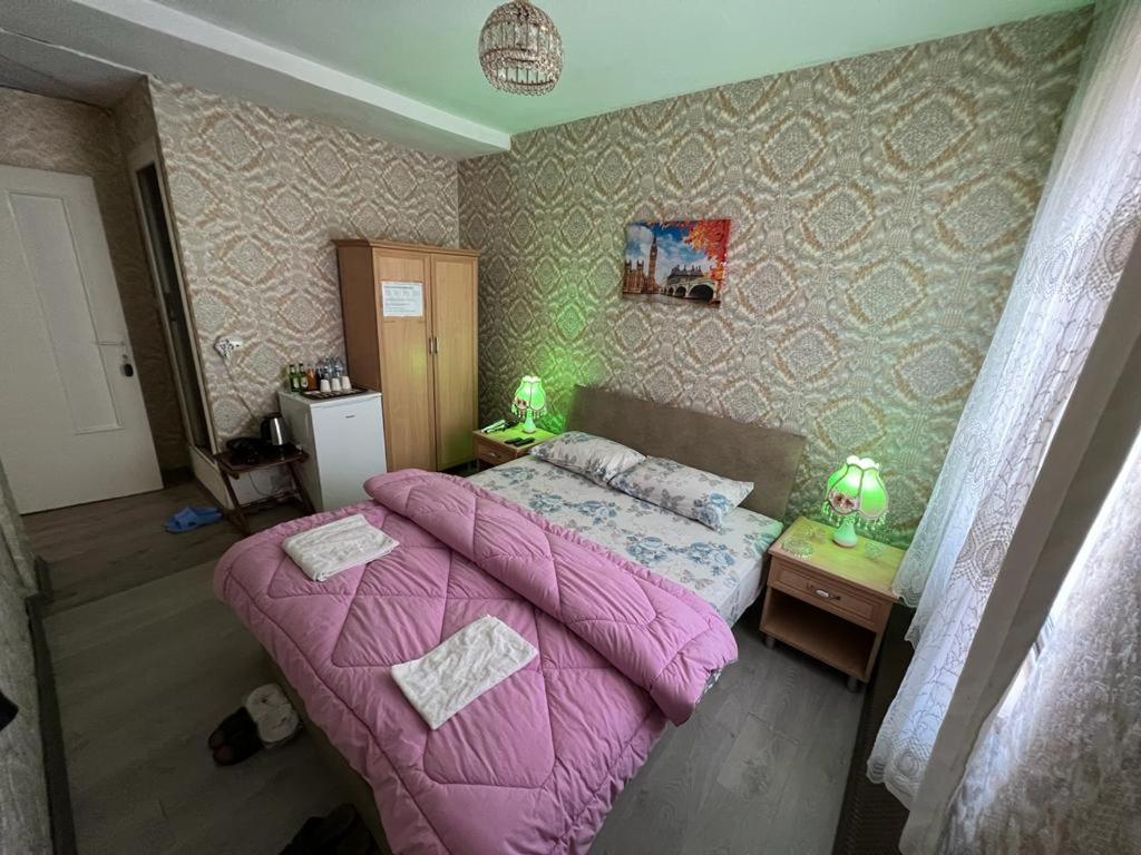 Saydam Otel アダナ エクステリア 写真