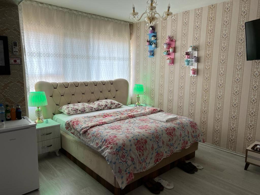 Saydam Otel アダナ エクステリア 写真