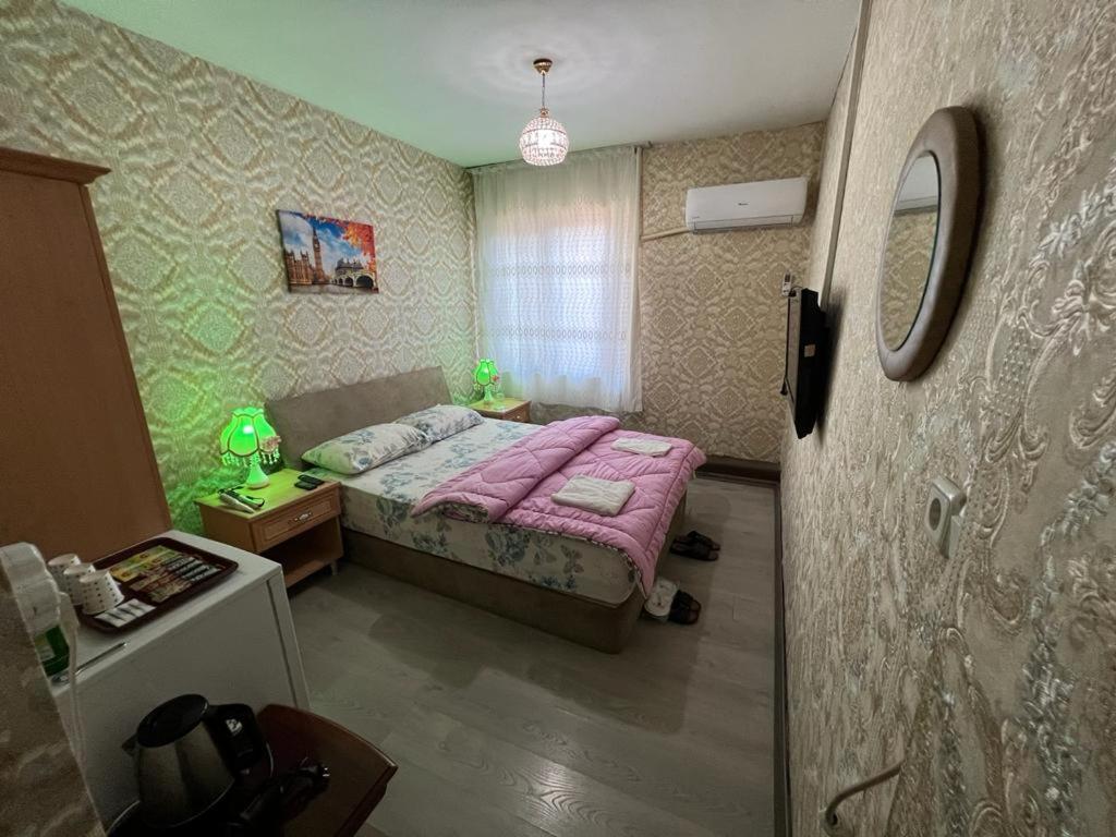 Saydam Otel アダナ エクステリア 写真