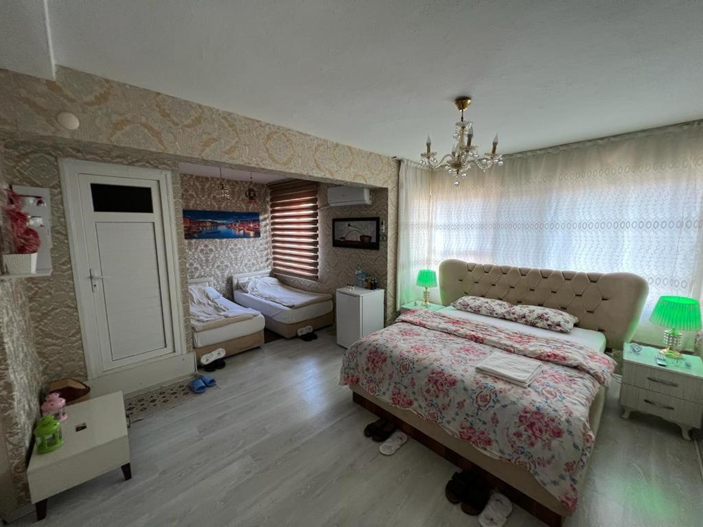 Saydam Otel アダナ エクステリア 写真