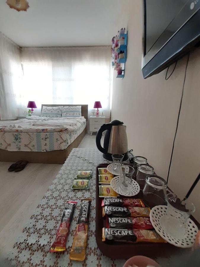 Saydam Otel アダナ エクステリア 写真