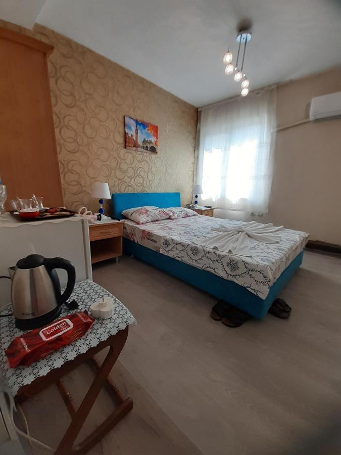 Saydam Otel アダナ エクステリア 写真
