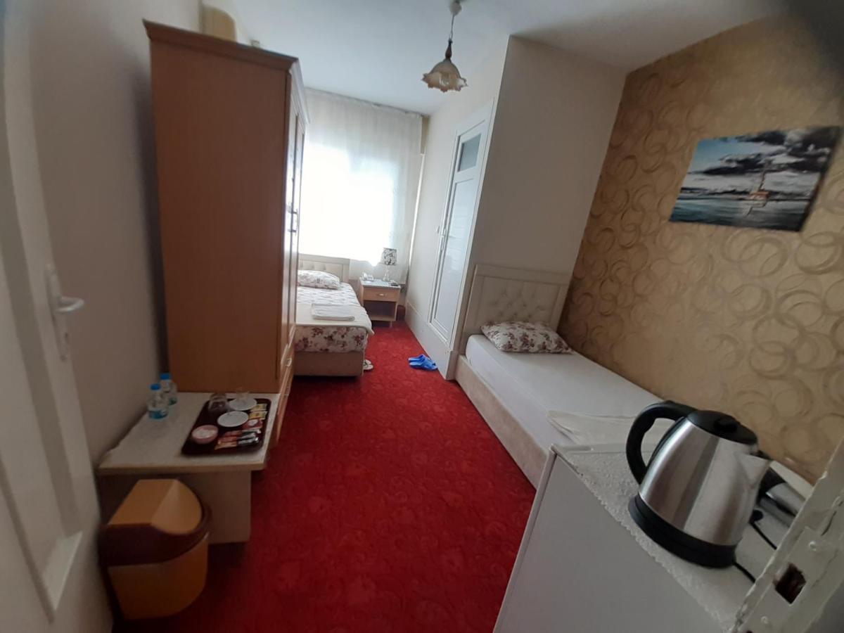 Saydam Otel アダナ エクステリア 写真