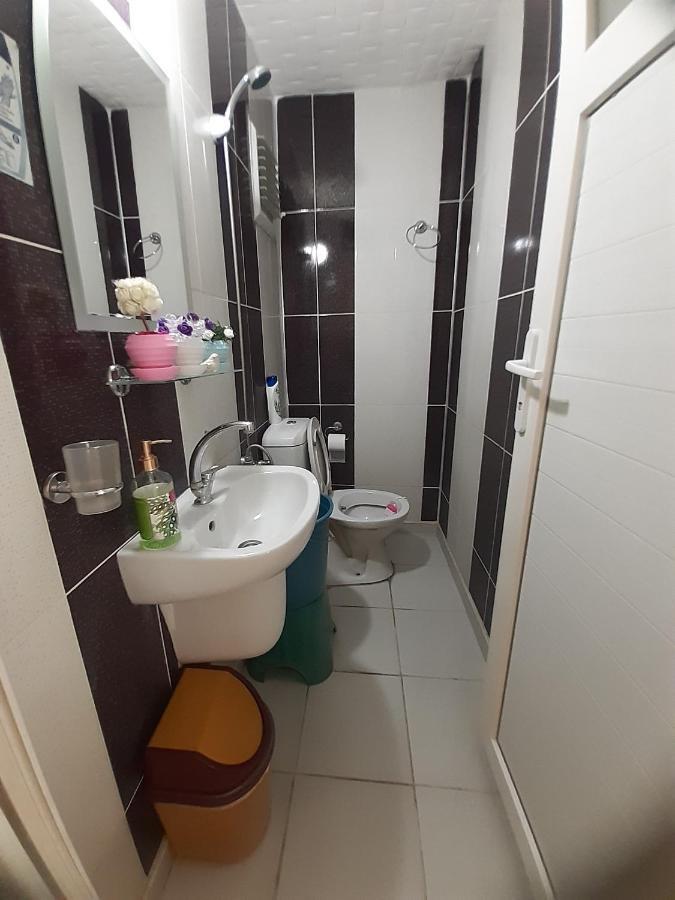 Saydam Otel アダナ エクステリア 写真