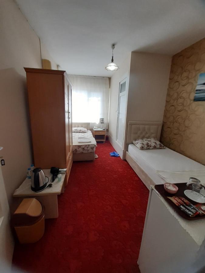 Saydam Otel アダナ エクステリア 写真